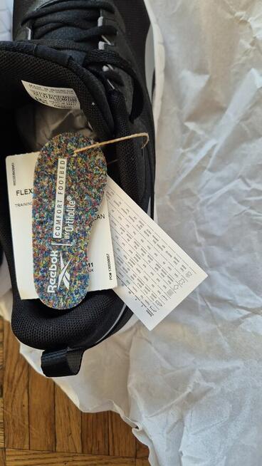 Reebok Flexagon