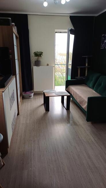 Zamienię mieszkanie