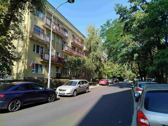 53,2 M2/3 pokoje/KW/Wola - J. Krysta