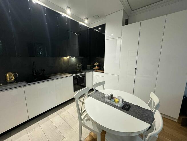 Zamienię na większe