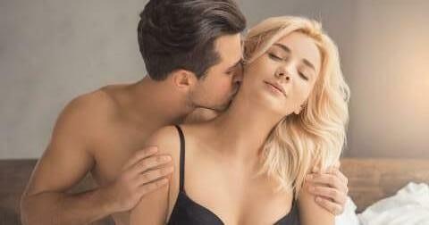 Poznam Panią 55+ - ja mlodszy