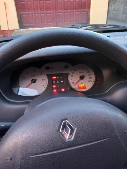 Samochód osobowy renault megane coupe 1.6 16v