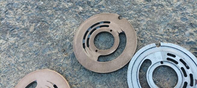 Tarczki do pompy hydraulicznej NACHI