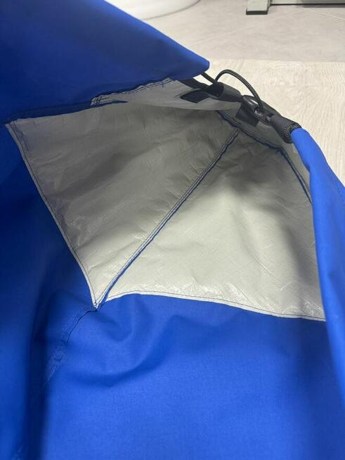 ELO Pokrowiec dolny do łódki ILCA Laser