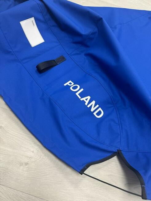 ELO Pokrowiec dolny do łódki ILCA Laser