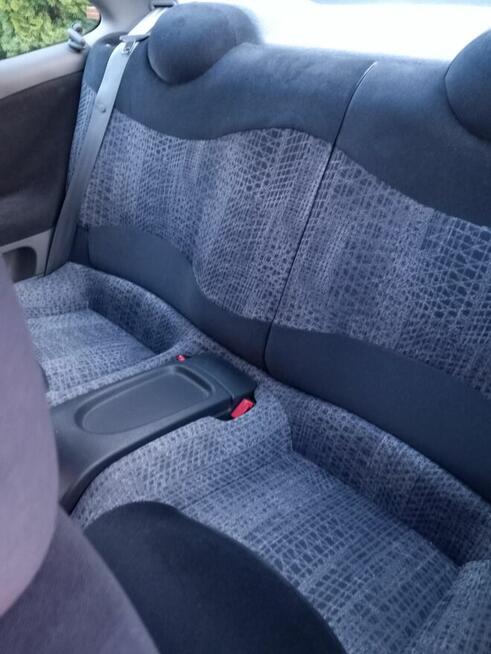 Samochód osobowy renault megane coupe 1.6 16v