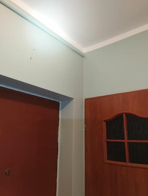 Malowanie ścian i sufitów, odświeżanie. Możliwe tapetowanie