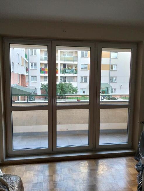 mycie okien warszawa i okolicę