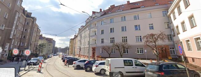 wynajmę mieszkanie 2 pokojowe, Niebuszewo