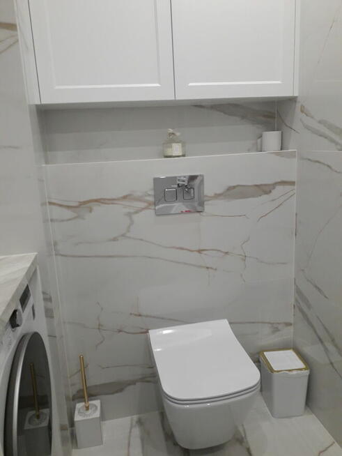 Usługi remontowe, wykończeniowe Wołomin i okolice