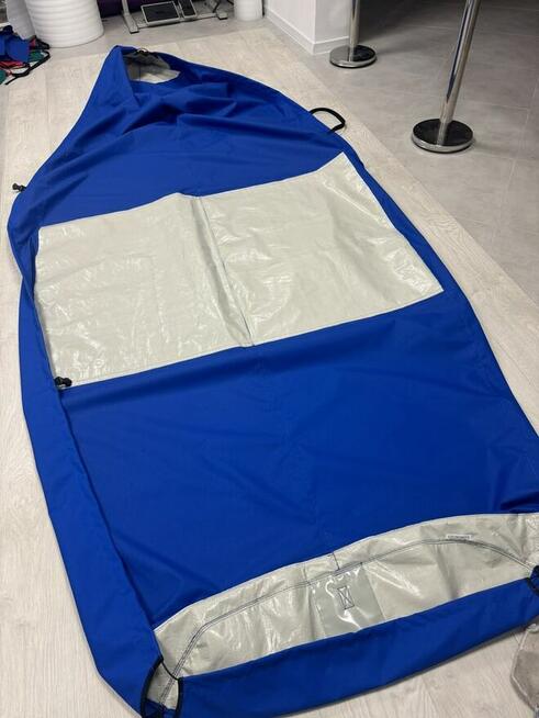 ELO Pokrowiec dolny do łódki ILCA Laser