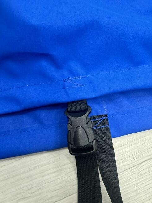 ELO Pokrowiec dolny do łódki ILCA Laser