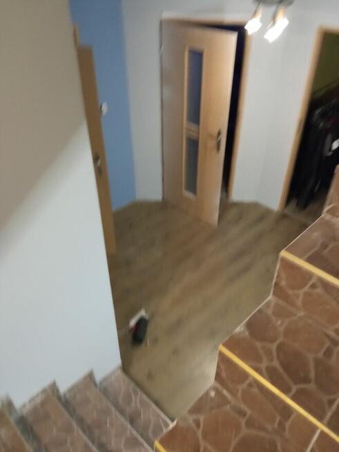 Malowanie ścian i sufitów, odświeżanie. Możliwe tapetowanie