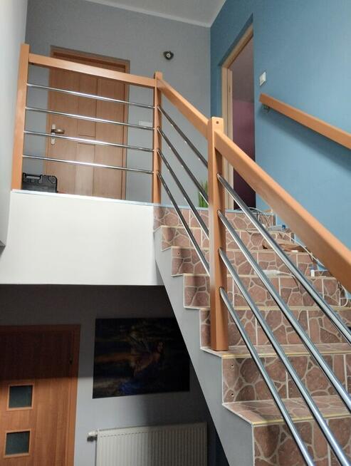 Malowanie ścian i sufitów, odświeżanie. Możliwe tapetowanie