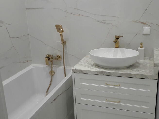 Usługi remontowe, wykończeniowe Wołomin i okolice