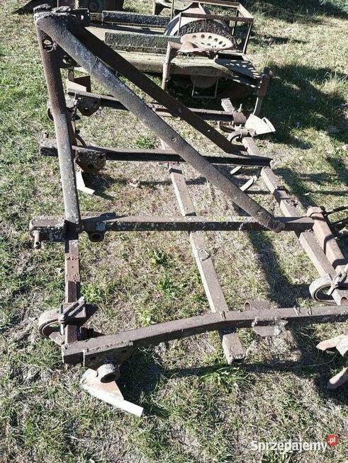 Opiełacz do truskawek.