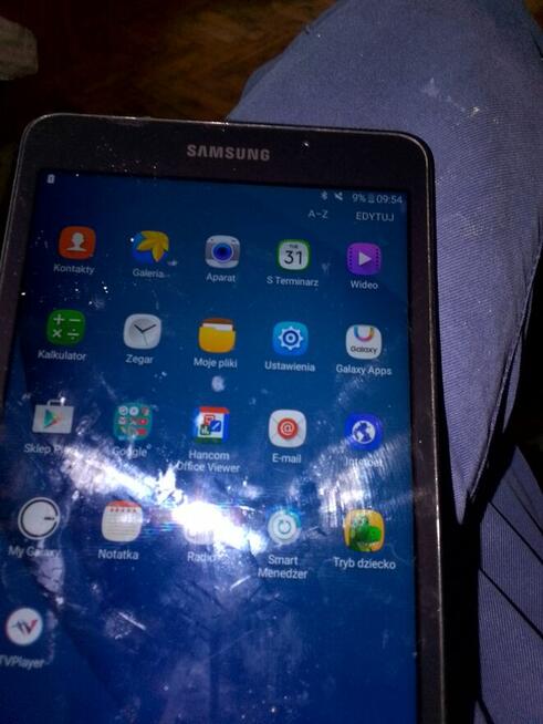 Sprzedam tablet wifi