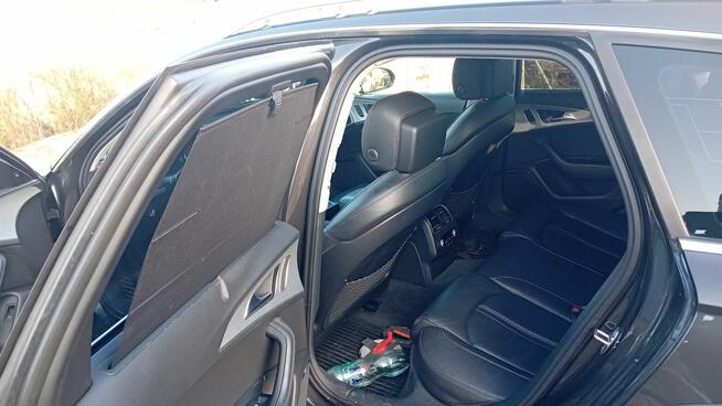 Audi A6 C7 Allroad 3.0 TDI Quattro Stronic