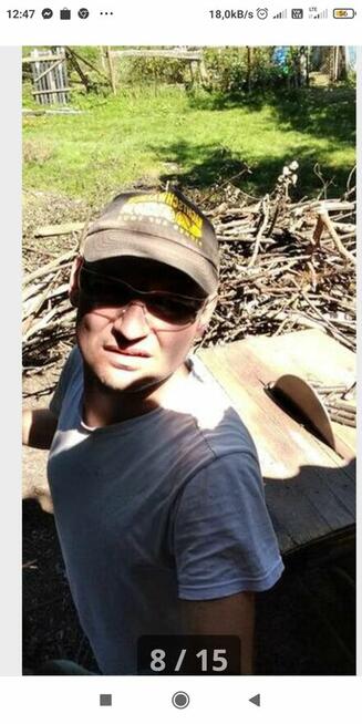 Praca delegacja pracę ziemne światłowód