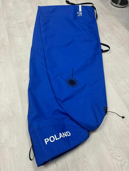 ELO Pokrowiec dolny do łódki ILCA Laser