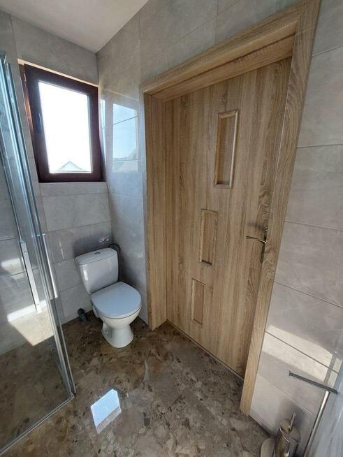 Wynajmę domki nad morzem