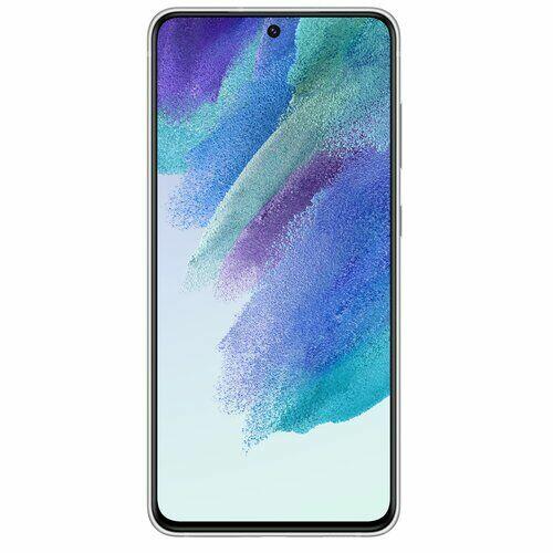 Smartfon SAMSUNG Galaxy S21 FE 6/128GB 5G 6.41 120Hz Biały