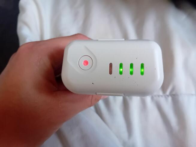 Dron dj pchantom 3se