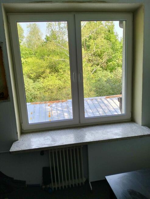 mycie okien warszawa i okolicę