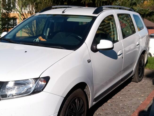 Logan MCV kombi bez wkładu, salon PL