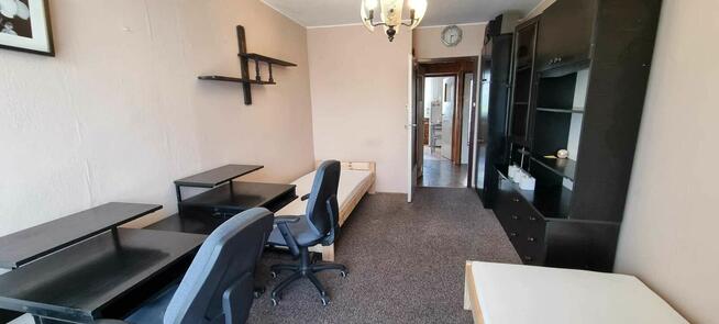 wynajme pokój 20m2 z balkonem dla 2 meźczyzn