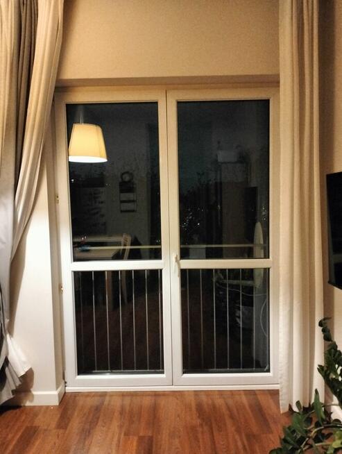 mycie okien warszawa i okolicę