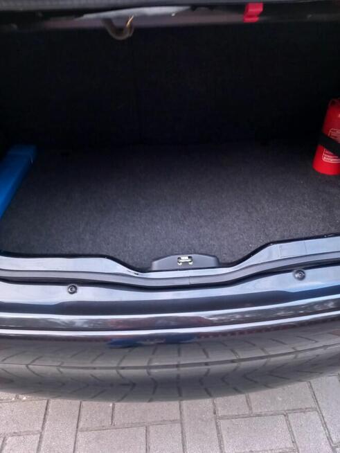 Samochód osobowy renault megane coupe 1.6 16v