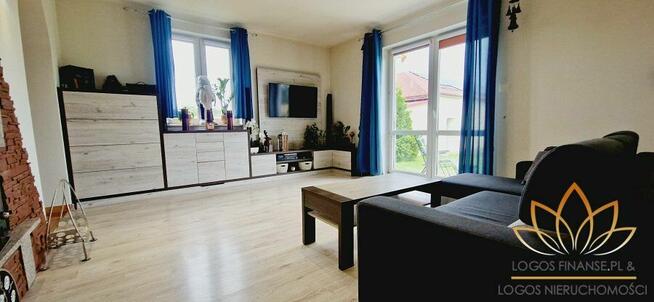 Dom Mścice gm. Będzino