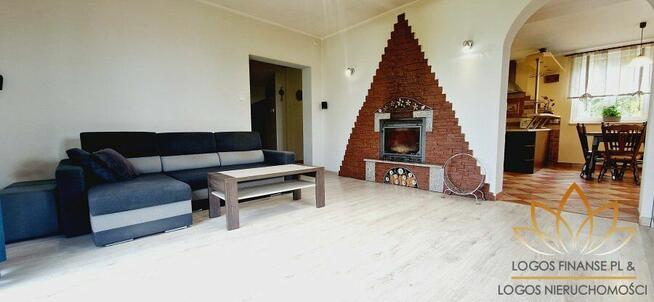 Dom Mścice gm. Będzino