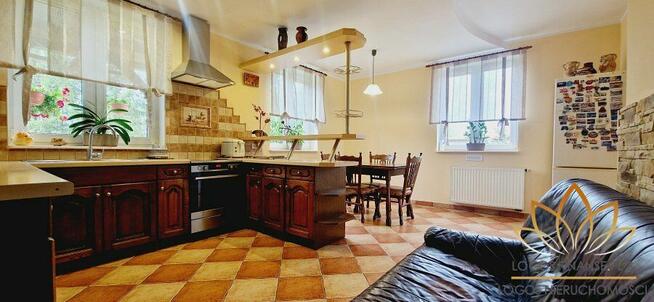 Dom Mścice gm. Będzino