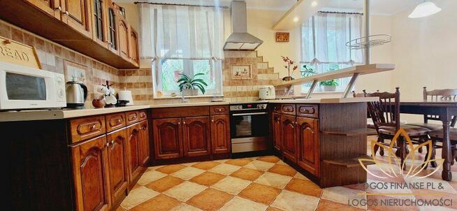 Dom Mścice gm. Będzino