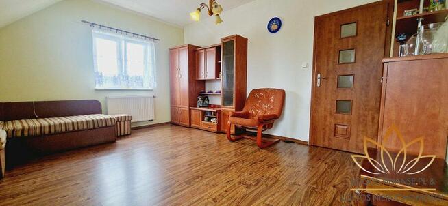 Dom Mścice gm. Będzino