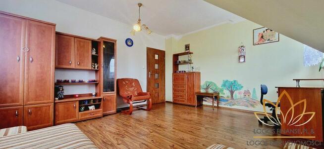 Dom Mścice gm. Będzino