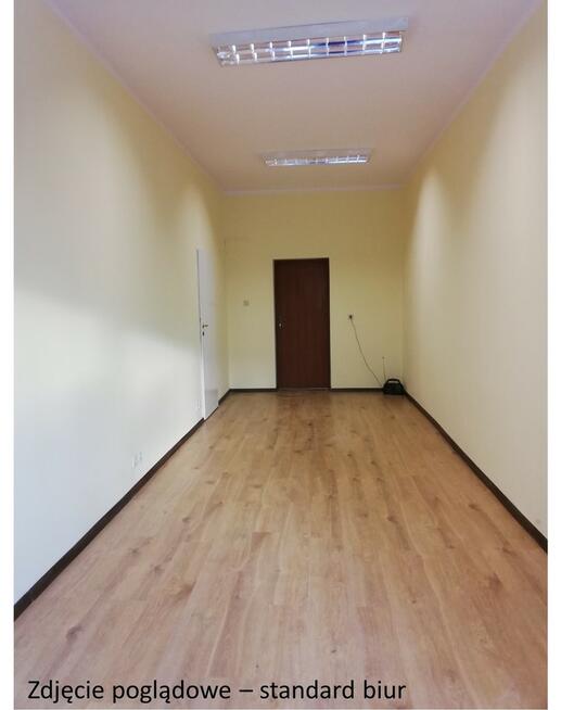 Do wynajęcia powierzchnia biurowa 24mkw, 1 piętro