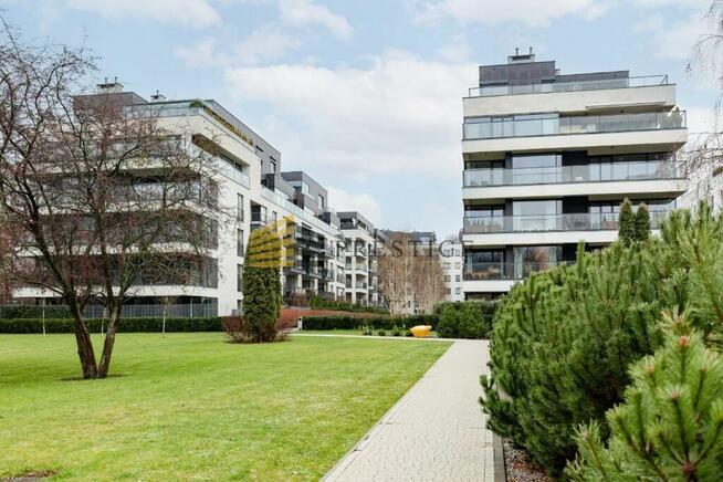 Elegancki apartament na wynajem