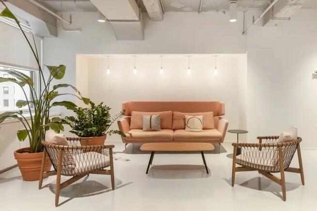 Sheraton Plaza Komfortowe Biura w Centrum Warszawy