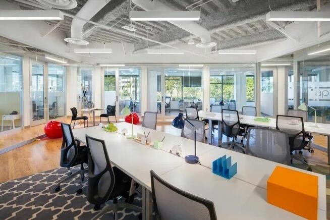 Sheraton Plaza Komfortowe Biura w Centrum Warszawy