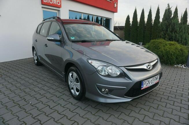 Hyundai i30 155000km*serwisowany w ASO*z Niemiec*