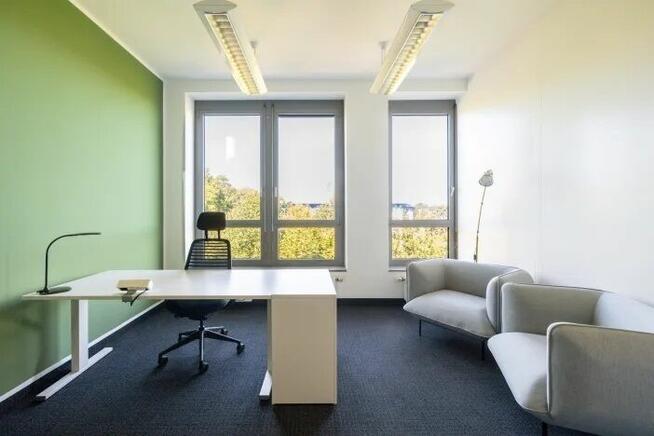 Twój Nowy Adres Biznesowy – Sheraton Plaza