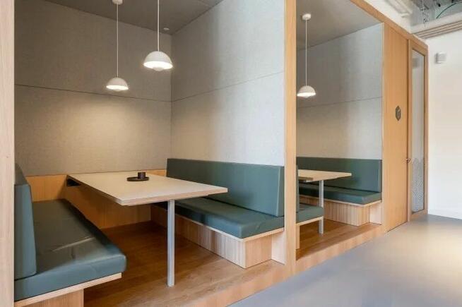 Polna Corner – Idealna Przestrzeń do Pracy