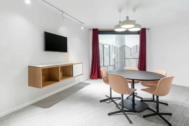 Park Avenue – Przestrzeń dla Twojego Biznesu