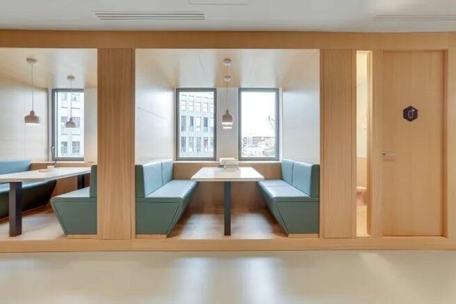 Park Avenue – Przestrzeń dla Twojego Biznesu