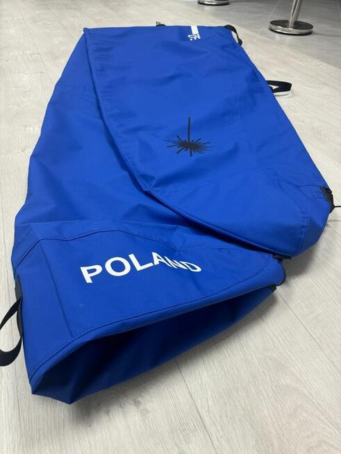 ELO Pokrowiec dolny do łódki ILCA Laser