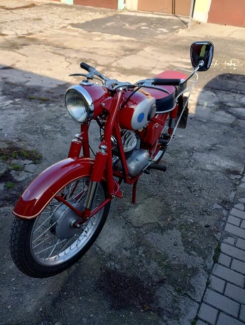 SHL M06T 150 cm3 1961