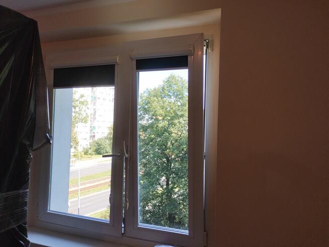 Malowanie ścian i sufitów, odświeżanie. Możliwe tapetowanie